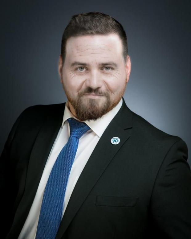 Gavin Callaghan
