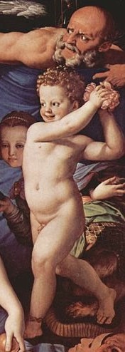 lo scherzo o follia lancia rose e fa suonare i campanellini delle sue cavigliere