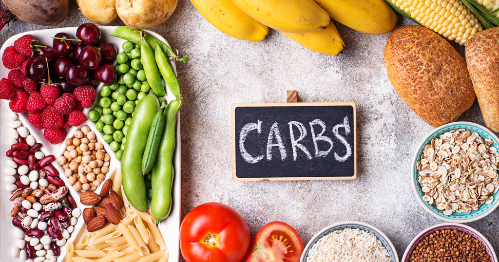 Ayuda en el metabolismo de los carbohidratos