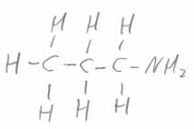 Propan-1-amine