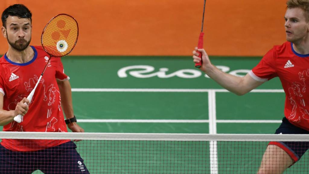 Badminton