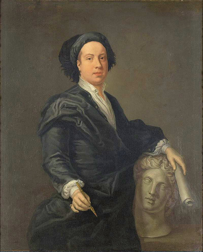 William Kent