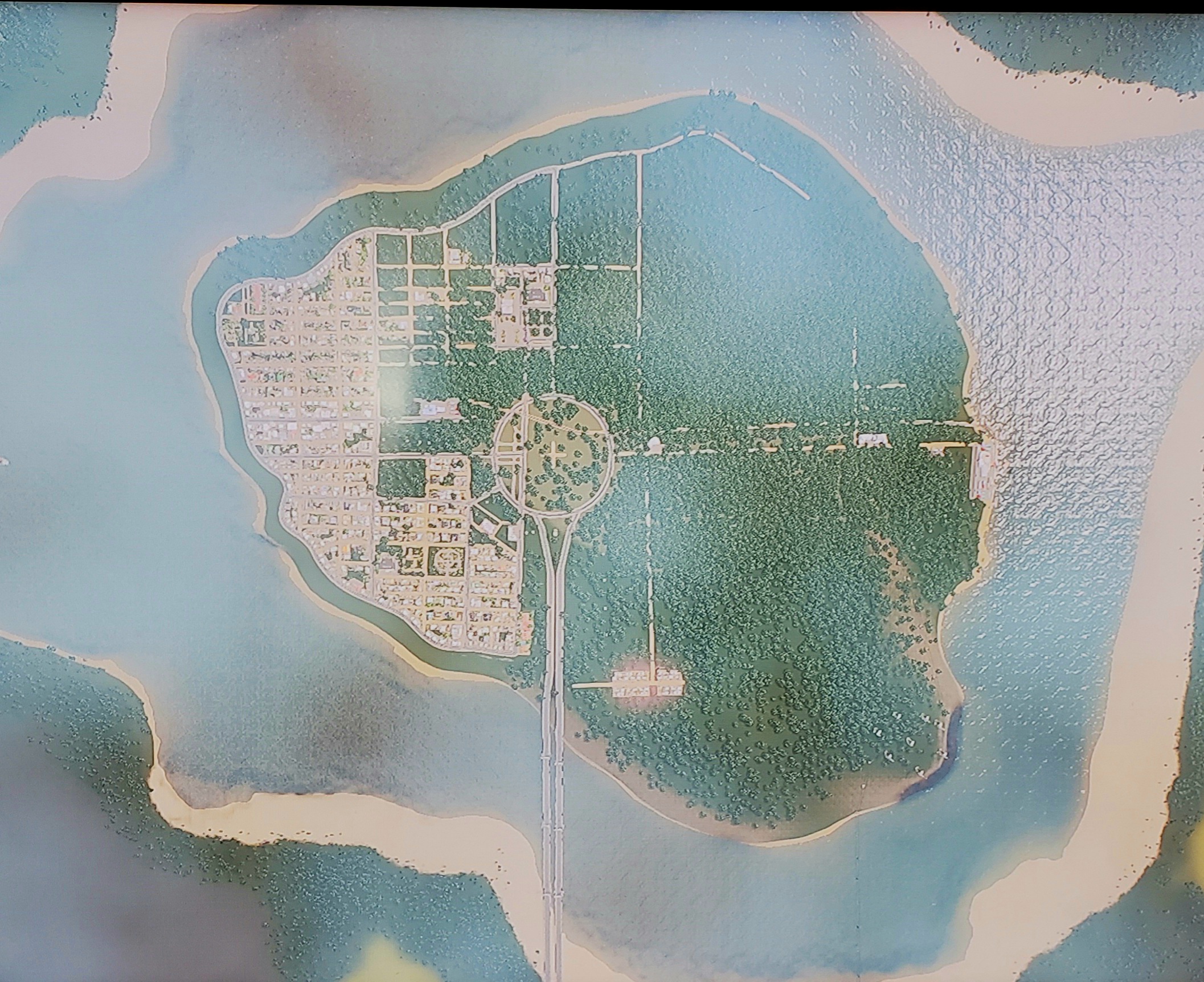 City Designer
Concept design in Cities Skylines
Interested in making greener cities
New Urbanist