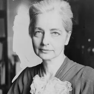 Ruth Benedict (1887-1948)