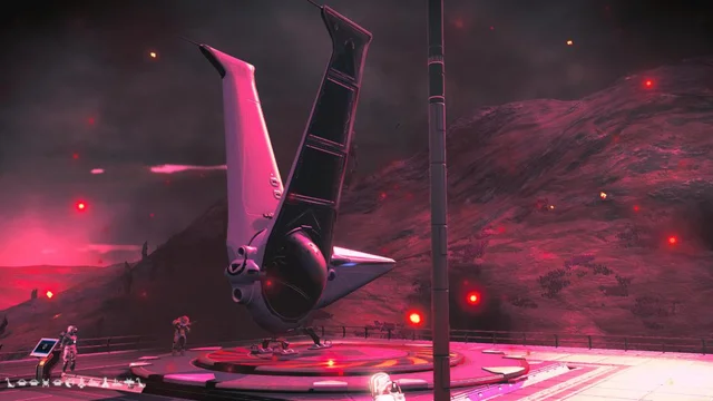 two ships of the same kind