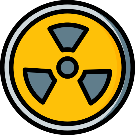 Desechos radioactivos
