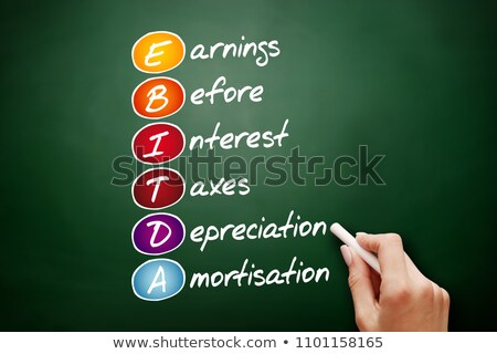 EBITDA