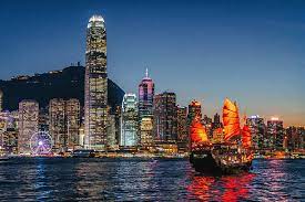 Hong-Kong
