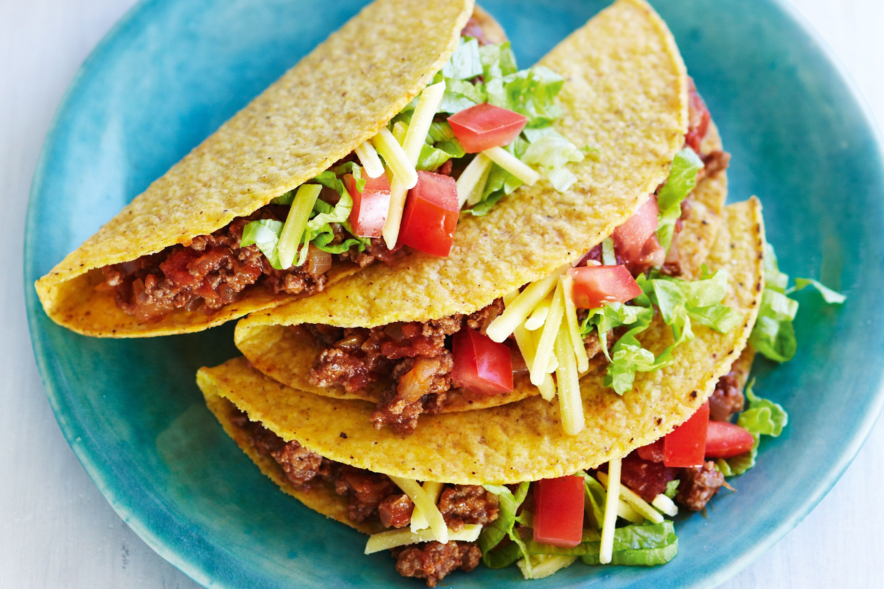 Taco's