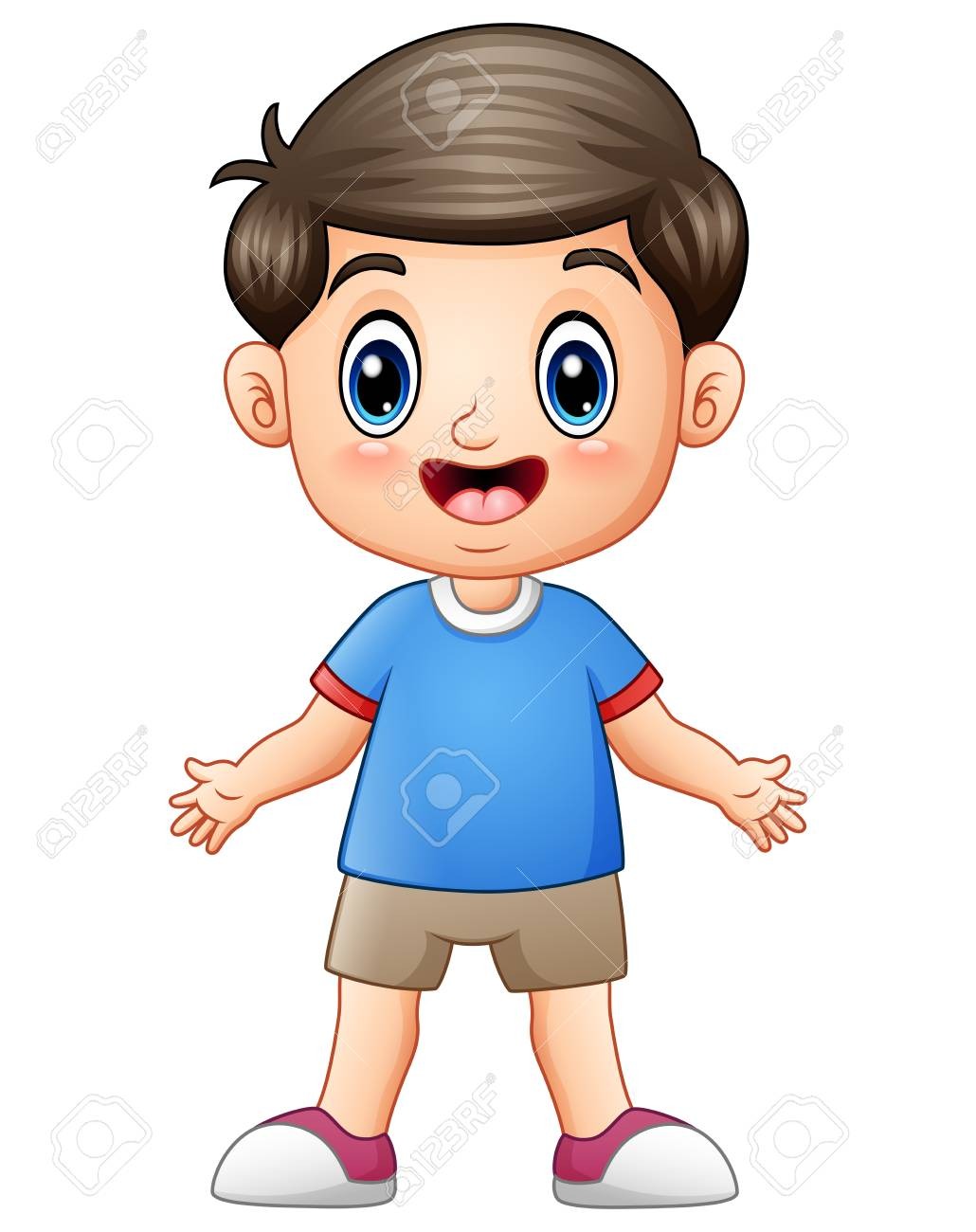 2-5 años