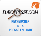 Service de presse en ligne
