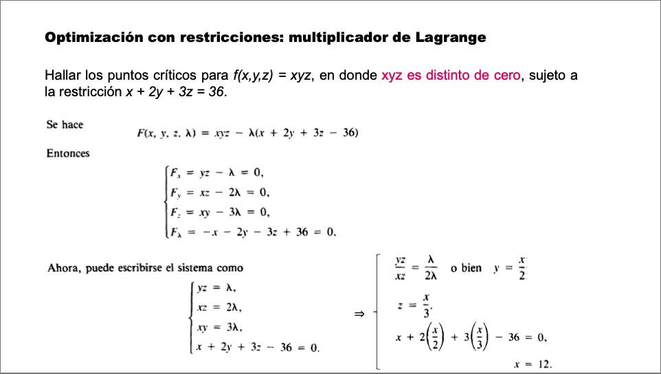 Ejemplo