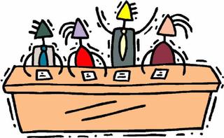 Participantes