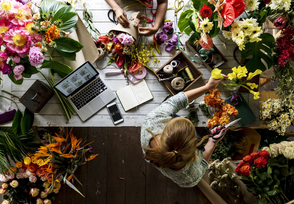 Floral Designers