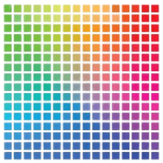 L'evaluation de Vraies Couleurs