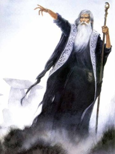 PRODUCTO: Antología comentada de la literatura gallega relacionada con la Materia de Bretaña+