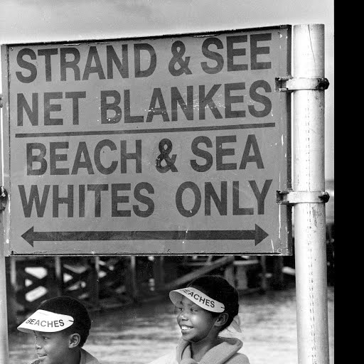 Apartheid (1948-1994)