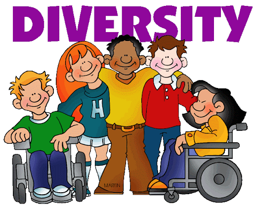 Diverse Learning Needs