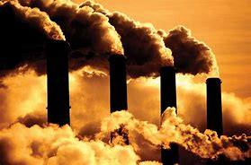 general climate change