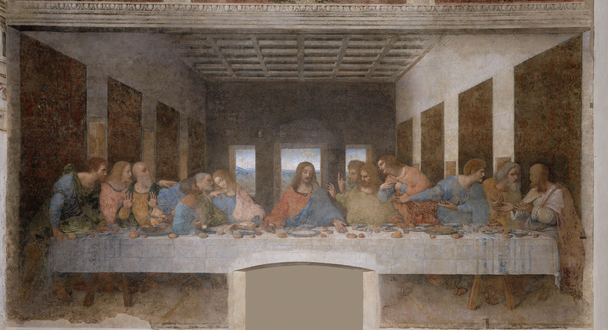 IL CENACOLO