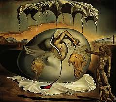 Nace el modernismo y el surrealismo