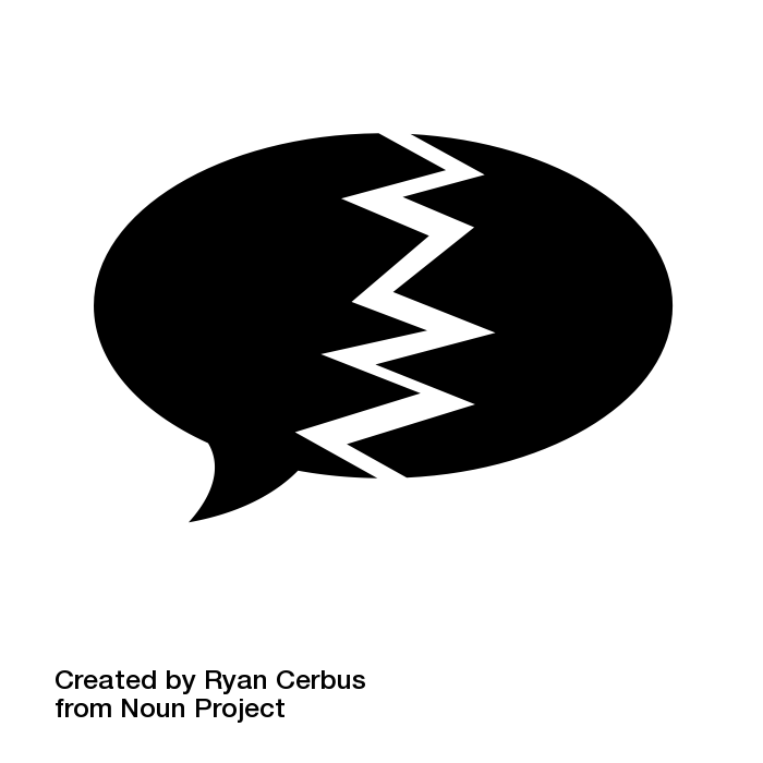 Barriers to communication
