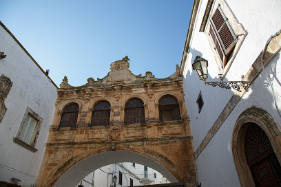 Arco Scoppa