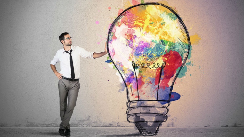 CREATIVIDAD E INNOVACIÓN
