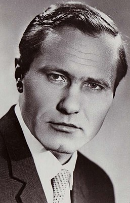Василий Макарович Шукшин