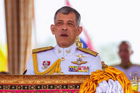 - Joke or give negative remarks about the King                        - In Thailand, the King possesses a very important posi
