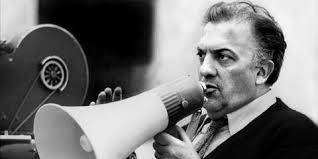Federico Fellini