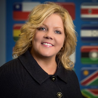 Karen Roberts
Executive Vice President and General Counsel, Walmart Inc.