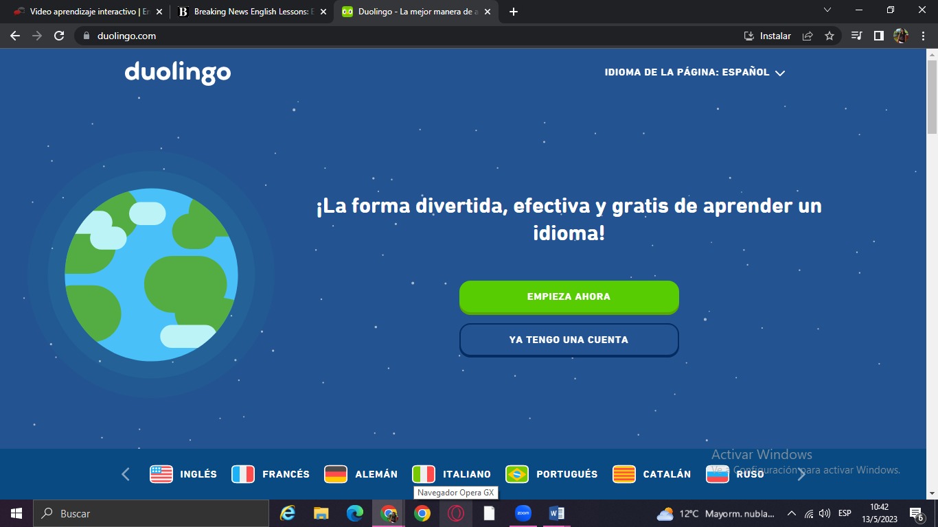Añadir texto