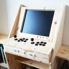 Créer sa propre console retrogaming