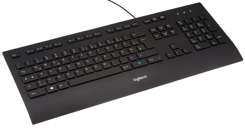 Logitech K280e Pro