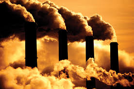 Pour résoudre le changement climatique mondial on doit réduire les émissions de gaz à effet de serre. La façon que ces gaz en
