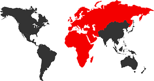 Europe, Middle East & Africa