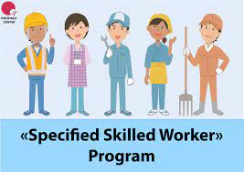 Skilled workers
