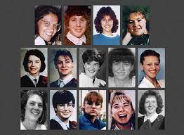 Montreal Massacre 1980