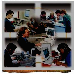 Un Curso Virtual Extraordinariamente Fascinante nueve principios para la excelencia en la enseñanza en
línea  por Ing Edwyn S