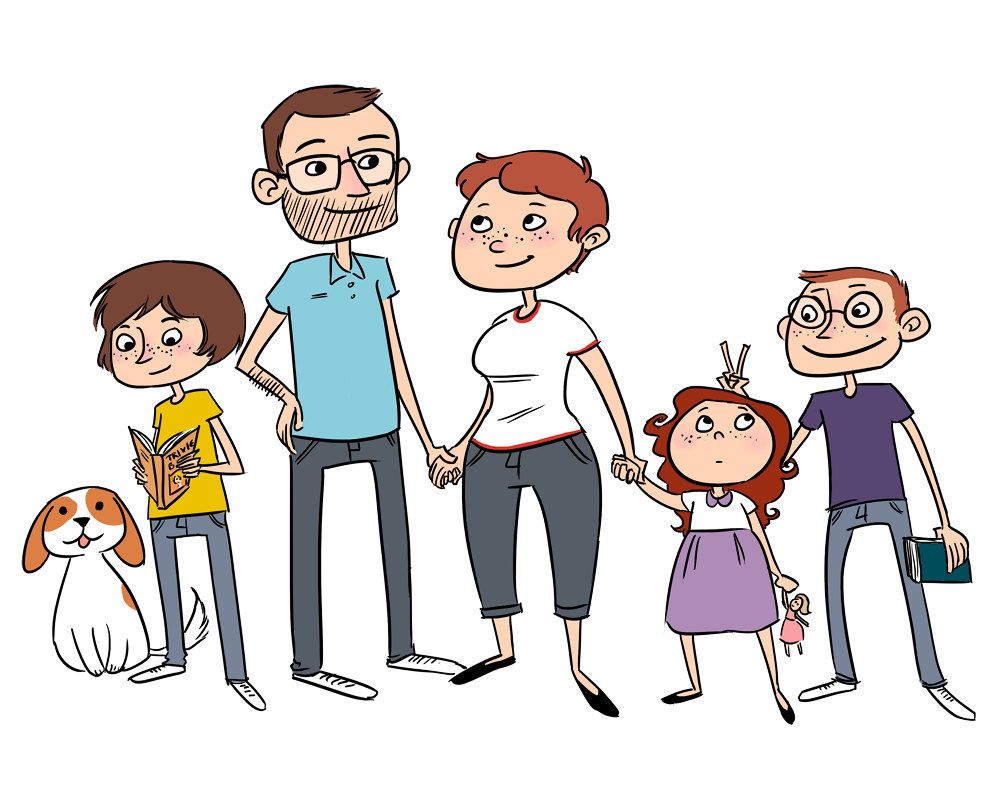 Family class