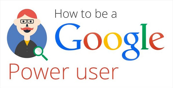 Google search skills