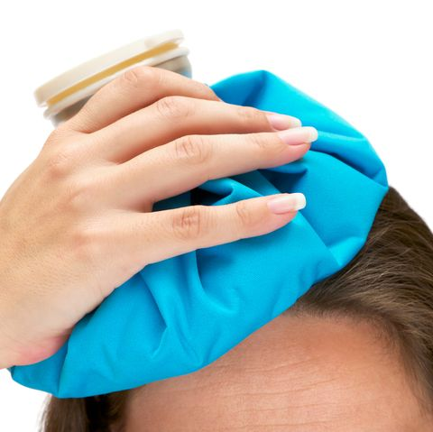 Traumatic Brain Injury