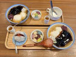 飛魚食染-鹽滷豆花專賣店