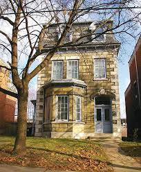 Jean's House