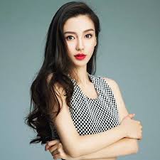 Angelababy楊穎