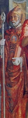 GREGORIO NAZANIENO