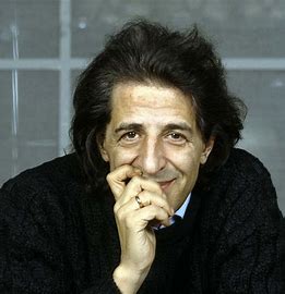 GIORGIO GABER