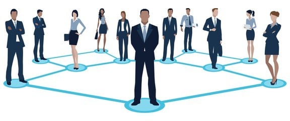 Acteurs du projet et rôle