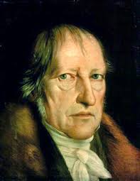 JORGE GUILLERMO FEDERICO HEGEL (1770-1831)